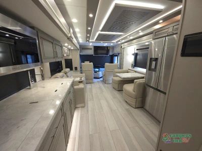 2027 Newmar Mountain Aire — photo 27 view