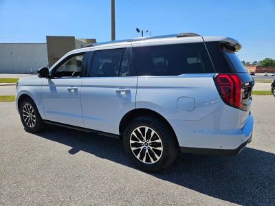 2025 Ford Expedition — detail view