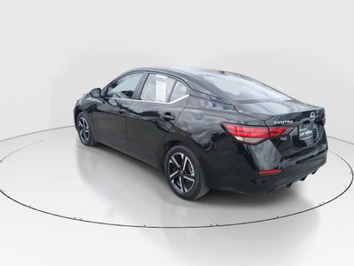 2024 Nissan Sentra - Photo 5