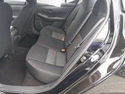 2024 Nissan Sentra - Photo 19