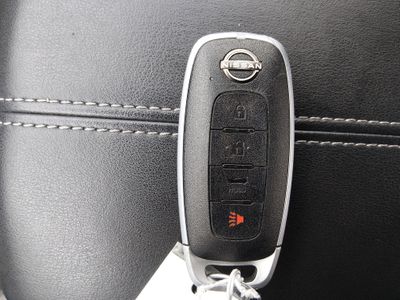 2024 Nissan Sentra - Photo 15