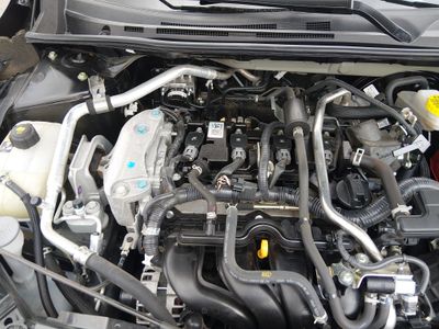 2024 Nissan Sentra - Photo 9