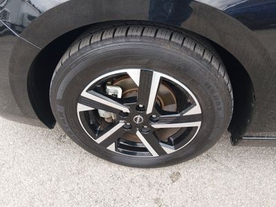 2024 Nissan Sentra - Photo 10