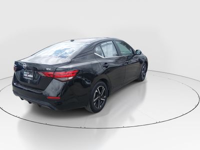 2024 Nissan Sentra - Photo 7