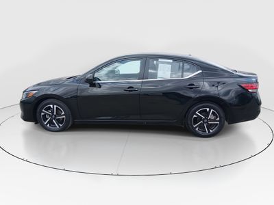 2024 Nissan Sentra - Photo 4