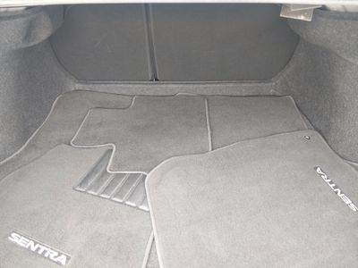 2024 Nissan Sentra - Photo 11