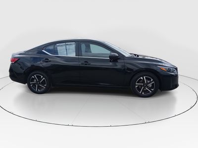 2024 Nissan Sentra - Photo 8
