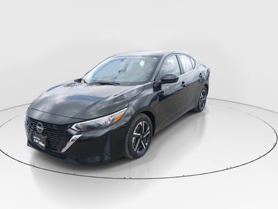 2024 Nissan Sentra - Photo 3