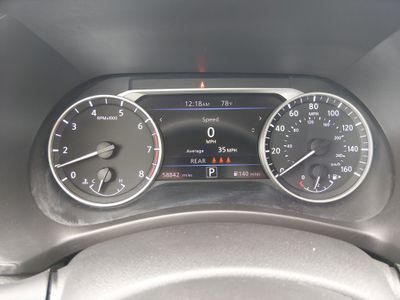 2024 Nissan Sentra - Photo 14