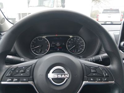 2024 Nissan Sentra - Photo 12