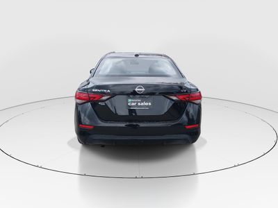 2024 Nissan Sentra - Photo 6