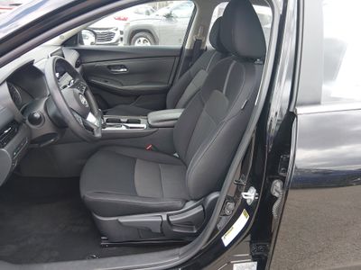 2024 Nissan Sentra - Photo 20