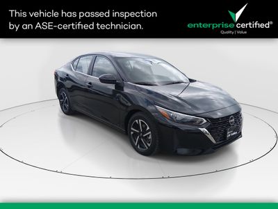 2024 Nissan Sentra - Photo 1