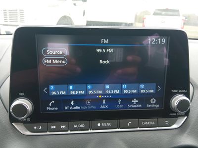2024 Nissan Sentra - Photo 18