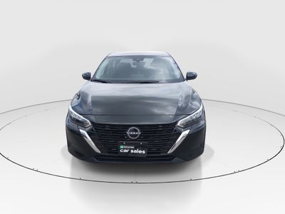 2024 Nissan Sentra - Photo 2