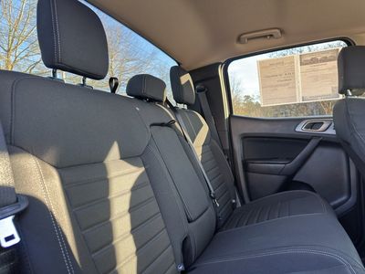 2023 Ford Ranger - Photo 29