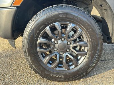 2023 Ford Ranger - Photo 12
