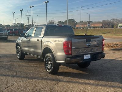 2023 Ford Ranger - Photo 5