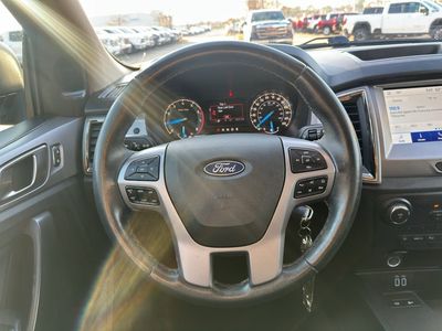 2023 Ford Ranger - Photo 25