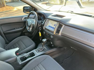2023 Ford Ranger - Photo 31