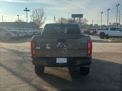 2023 Ford Ranger - Photo 6