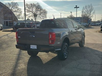 2023 Ford Ranger - Photo 7