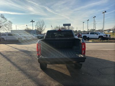 2023 Ford Ranger - Photo 28