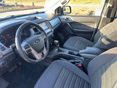 2023 Ford Ranger - Photo 32