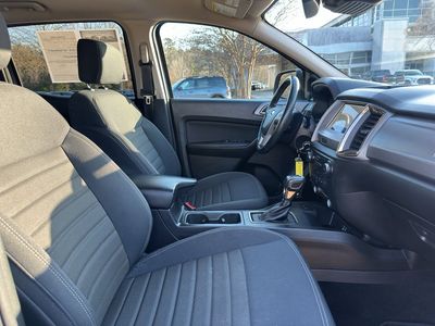 2023 Ford Ranger - Photo 30