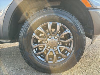 2023 Ford Ranger - Photo 9