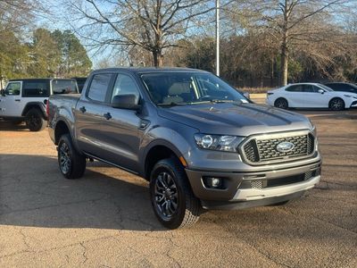 2023 Ford Ranger - Photo 1