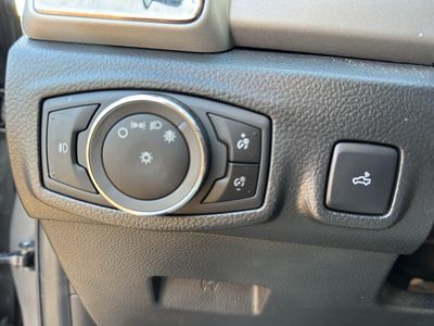 2023 Ford Ranger - Photo 20