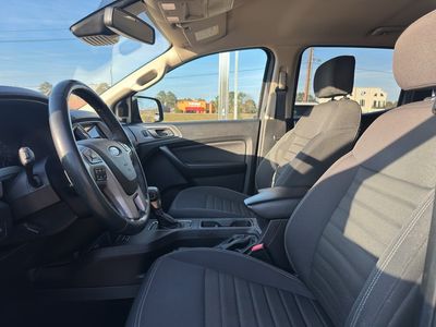 2023 Ford Ranger - Photo 13