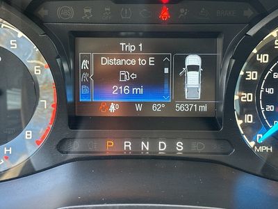 2023 Ford Ranger - Photo 18