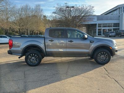 2023 Ford Ranger - Photo 8