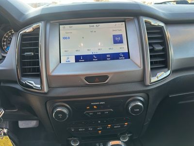 2023 Ford Ranger - Photo 15