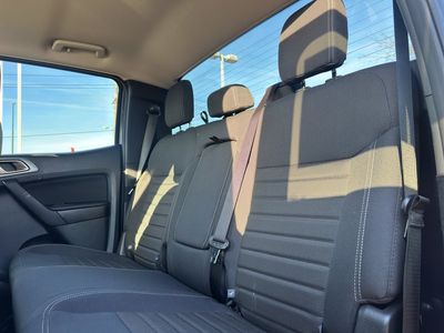 2023 Ford Ranger - Photo 24