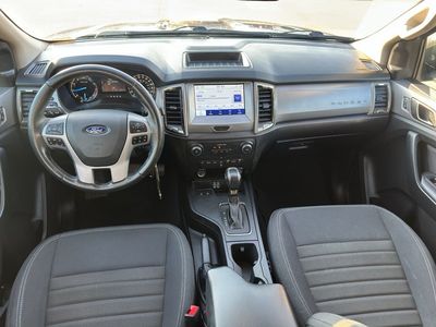 2023 Ford Ranger - Photo 27