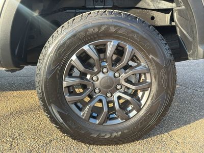 2023 Ford Ranger - Photo 11
