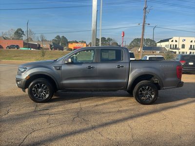 2023 Ford Ranger - Photo 4