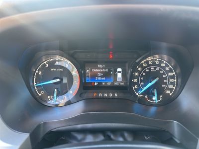 2023 Ford Ranger - Photo 19