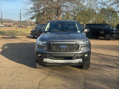 2023 Ford Ranger - Photo 2