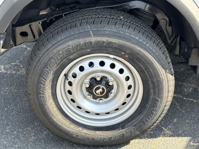 2026 Ford Bronco — photo 17 view