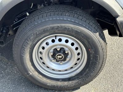 2026 Ford Bronco — photo 12 view