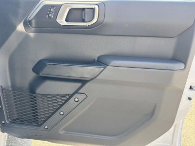 2026 Ford Bronco — photo 14 view