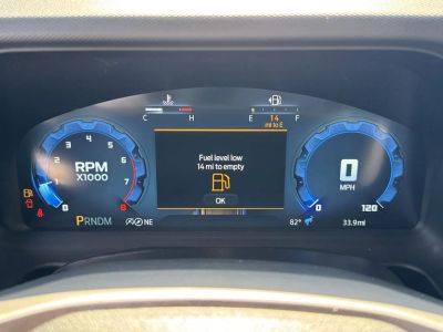 2026 Ford Bronco — photo 26 view