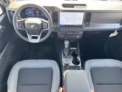 2026 Ford Bronco — photo 22 view