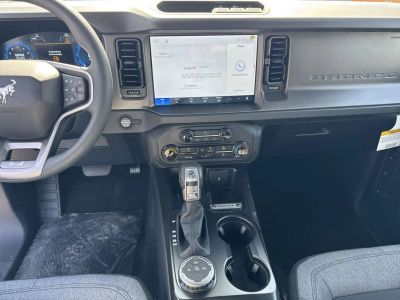 2026 Ford Bronco — photo 27 view