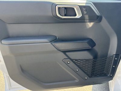 2026 Ford Bronco — photo 10 view