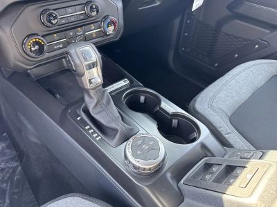 2026 Ford Bronco — photo 29 view